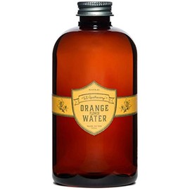 US Apothecary Orange Flower Water Diffuser Refill