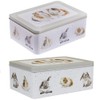 Wrendale Designs by Hannah Dale - Guinea Pig & Rabbit