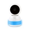 BÉABA, Additional Baby Video Camera, 360° Rotation, Mobile App, Night