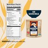 Quaker Gluten Free Old Fashioned Rolled Oats, Non GMO Project