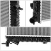 DPI-2607 OE Factory Style Aluminum Core Radiator Compatible with 00-05