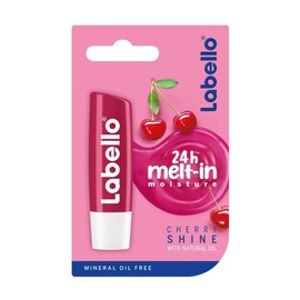 Labello Lip Scrub 60 ml