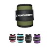 Armours Fit Ankle Straps For Cable Machine Women - Kickbacks,