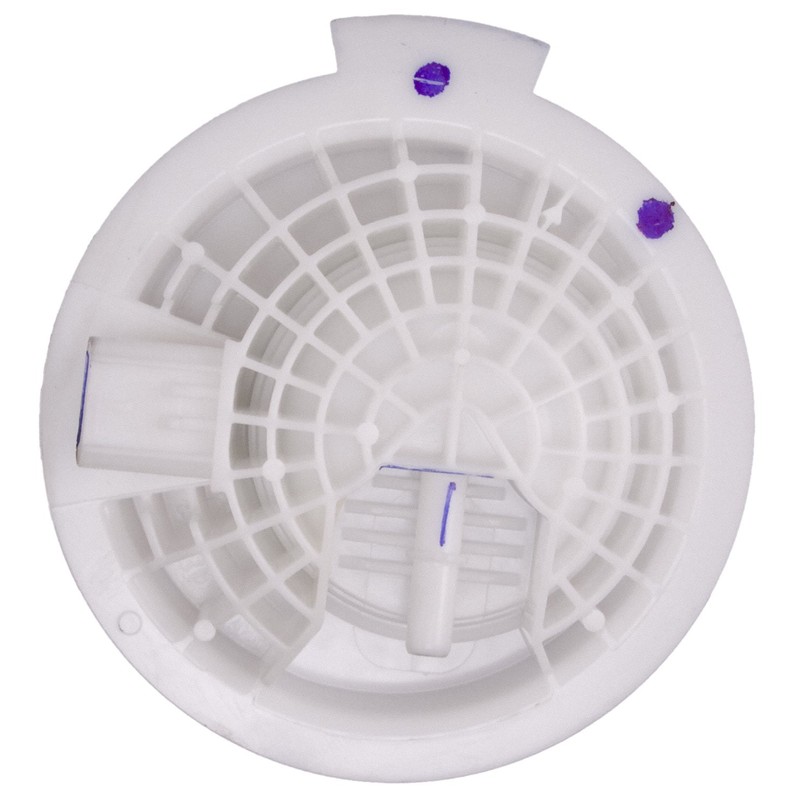 Carter Fuel Systems Electric Fuel Pump Module Assembly Automotive Replacement