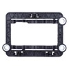 ApplianPar Cruise Radar Bracket for Nissan Pathfinder 2021-2023, Rogue 2021-2025