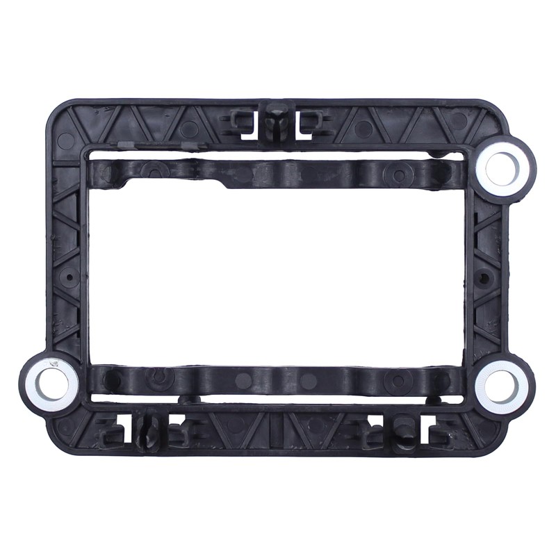 ApplianPar Cruise Radar Bracket for Nissan Pathfinder 2021-2023, Rogue 2021-2025