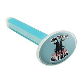 Supernatural Brothers Car Air Freshener Vent Clip