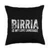 Mexican Food Birria Gear Funny Mexican Food Birria is My