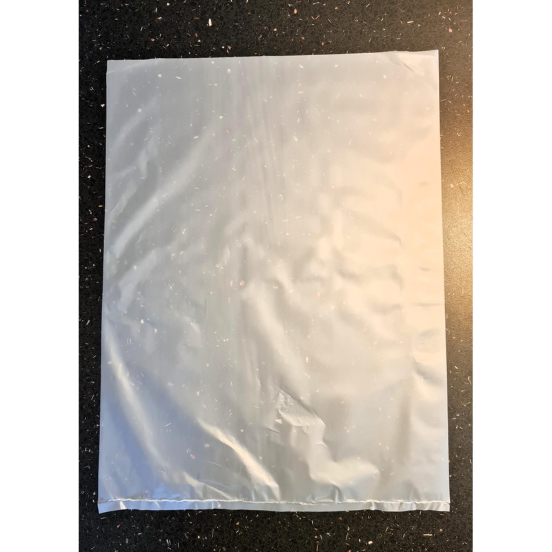 Home Compostable Fruit & Veg Waste Disposal Bags 100% Biodegradable