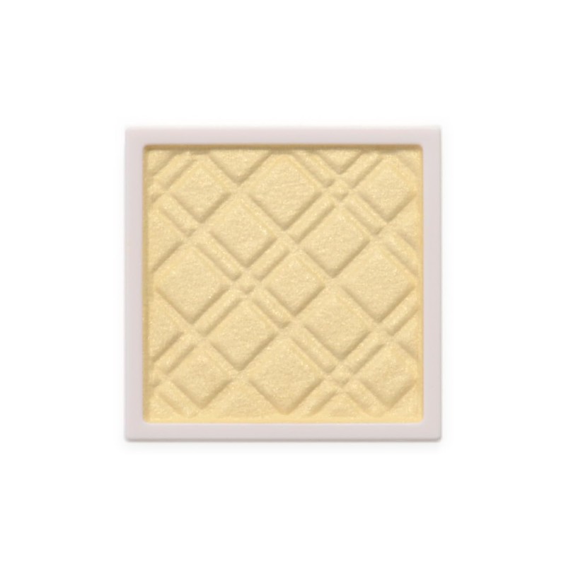 キャンメイク マイトーンクチュール PT 02 カスタード 1.5g フェイスカラー パール イエロー