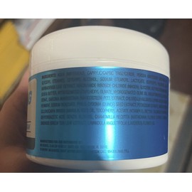 BPI Sports Anti-Aging Cream, 8 oz. Rejuvenate and moisturize