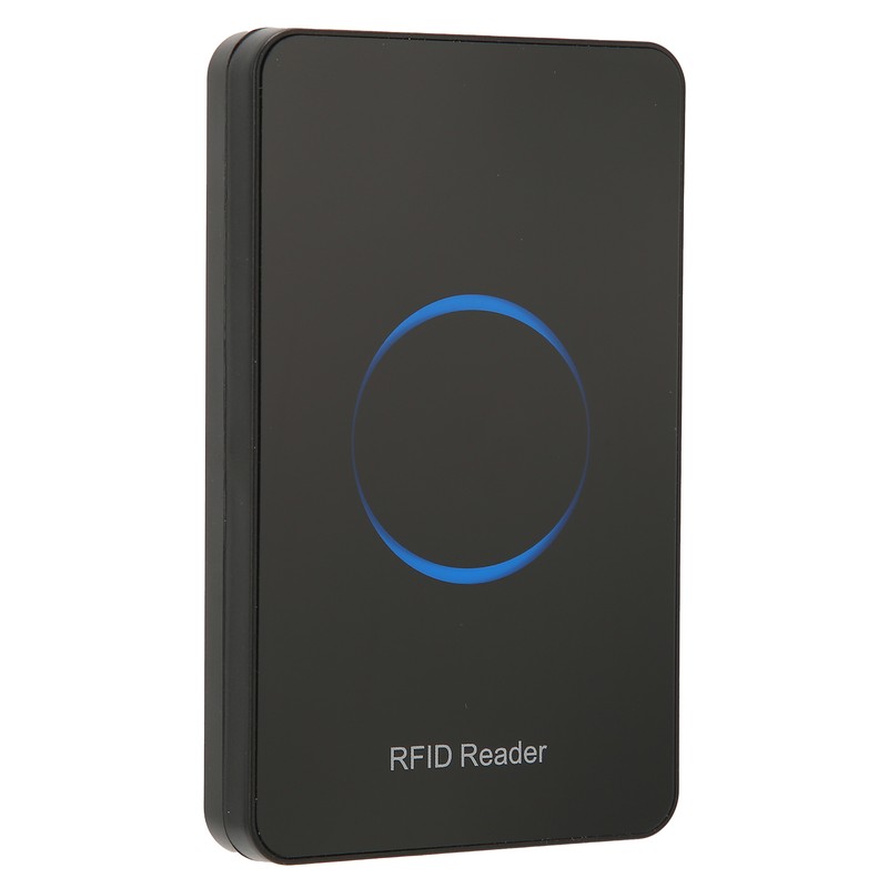 For RFID Reader 125Khz/134.2Khz USB Smart ID Card Reader for