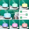 Difusor De Aceites Esenciales Aromas Humidificadores Casa