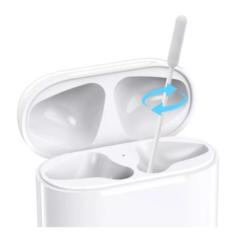 KeyBudz AirCare - Cleaning Kit for all Brands of EarBuds