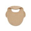 Jamie Kay JBGG259915 Baby BEG F JK Bear Tie