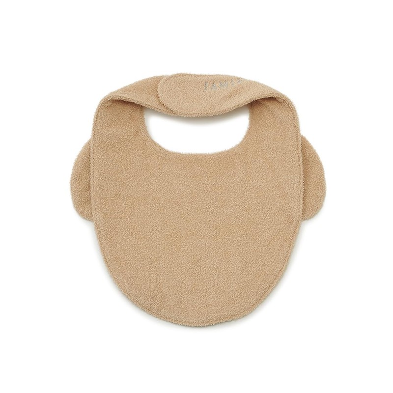 Jamie Kay JBGG259915 Baby BEG F JK Bear Tie