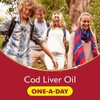 Seven Seas Cod Liver Oil Tablets With Omega-3, Fish Oil,