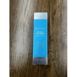 Eye Cream for Eye Bags - for Dark Circles, Fine Lines,Wrinkles, Puffiness - Hydrating & Moisturizing Skin CareGift for Women and Men, 0.67 fl oz