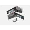 daniplus Door Handle Repair Kit Hinge Lever Handle for Fridge