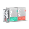 Yuyo Ultra Electrolitos | 40 Sobres de Electrolitos en Polvo