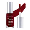 GL-Turelifes Tooth Colour Make-Up, Black Dental Painting Cream, Safe, Quick