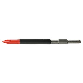Makita A-41399 Pointed Chisel Edge Processing for Hammer Drills 17-280 Hex Shank