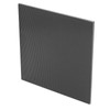 Tempered Glass Print Bed 184x184x4mm Microporous Coating 3D Printer Build