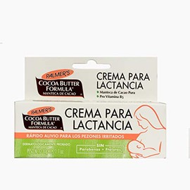 CREMA PARA BUSTO, PEZONES LACTANCIA PALMER´S