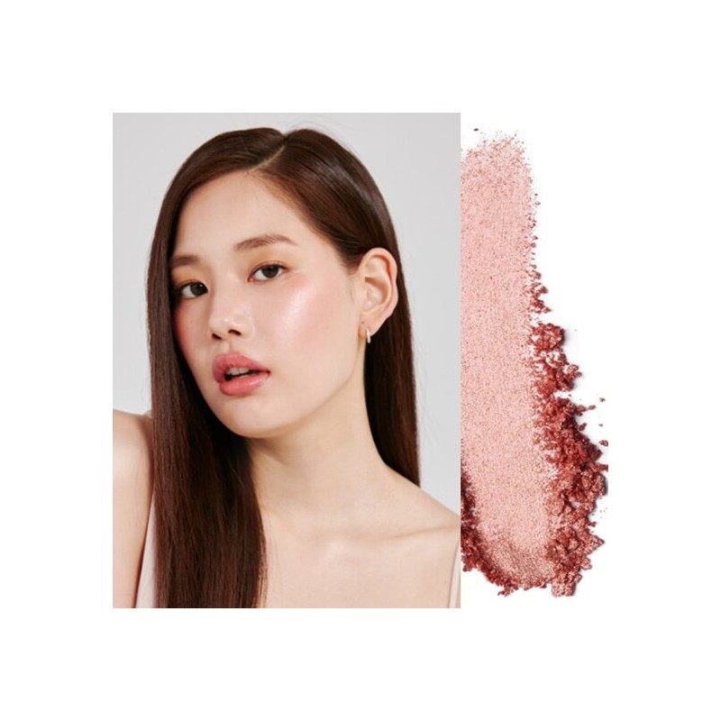 Glint by VDIVOV Highlighter - #01 NEW Dewy Moon (Original