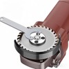 Bztoolbox 2Pcs Angle Grinder Wrench, Lock Nut 2 Prong Zinc