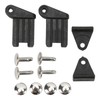 12PCS/Set Sunroof Repair Kit Replacement for 5 Series E39 525i
