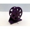Ben's Creations Flexible Measuring Tape Reel - Purple