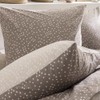 Alice, Bamboo Printed Fitted Sheet, 160 x 200 cm, Origin