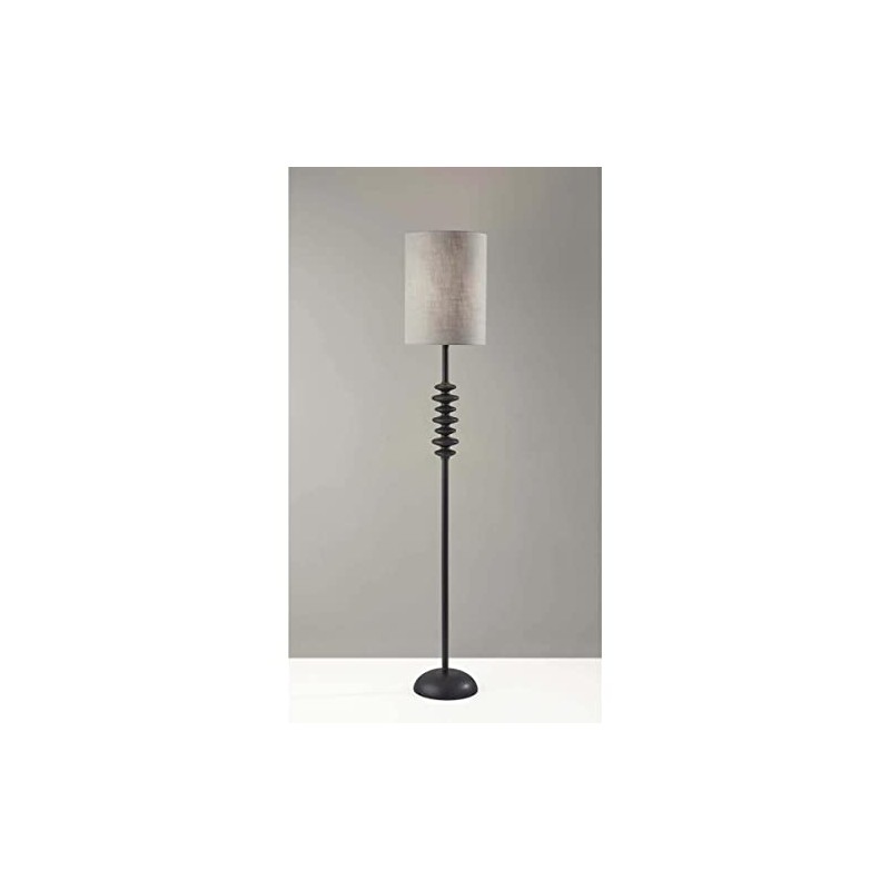 Adesso Beatrice Floor Lamp