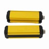Safety Light Curtain 4 Beam 20mm Spacing Hand Protection Infrared
