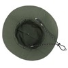 Sun Hat for Men Women Wide Brim UPF 50+ Fishing