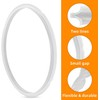 Original Sealing Ring Compatible with Crock-Pot Quart and 6 Quart