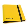 Vault X ® Binder - 4 Pocket Trading Card Album
