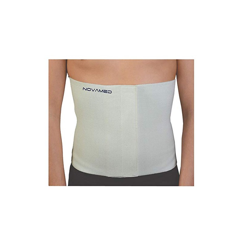 Wool Waist Corset – for Rheumatism, Waist Pains and Abdomen