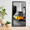 LaVie Home 24 x 48 Picture Frame, Large Poster Frame