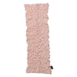 ecomoco Mokomo Core Animal Face Towel, 1. Zebra-pink MOAFT-01