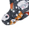 Baby Cloth Diaper One Size Adjustable Washable Reusable Breathable Prevent