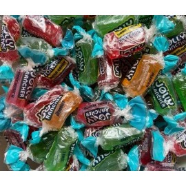 JOLLY RANCHER Hard Candy-TROPICAL - 1/2 POUND {Choose Your Favorite Flavor} - 1/2 Pound- MANGO FLAVOR