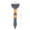 Handheld Water Cleaner Filter Dust Dirt Remover Cleaning Brush Tool