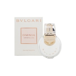 Bulgari Omnia Crystalline EDT 100ml / 불가리 옴니아 크리스탈린 EDT 100ml