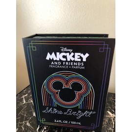 MICKEY AND FRIENDS - EDT SPRAY 3.3 OZ