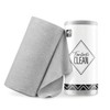 Fantasticlean Fantasticlean 40 Pack Microfiber Cleaning Cloth Multi-Cloth Roll Removable
