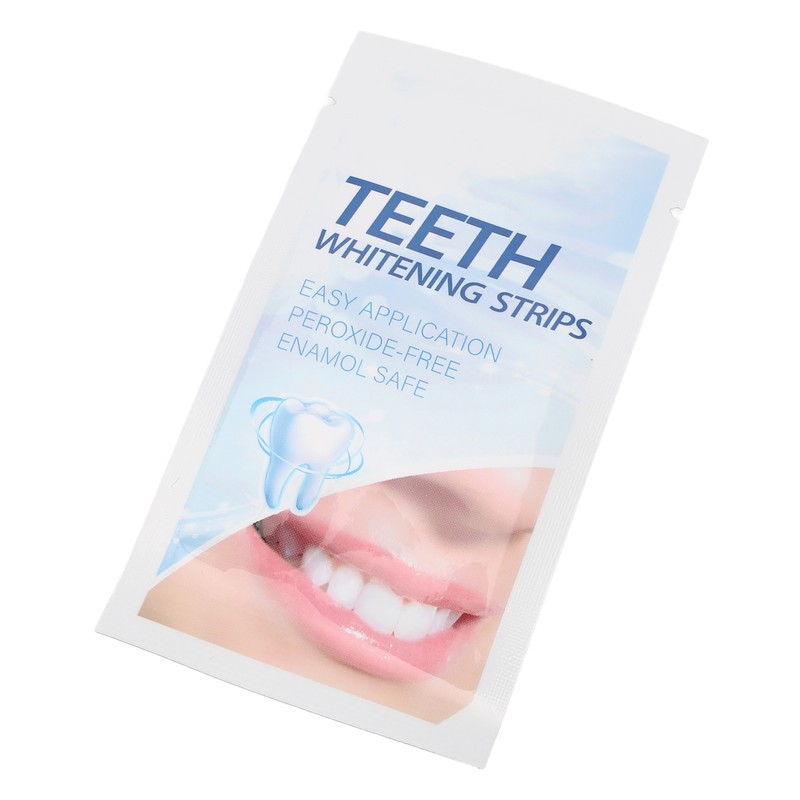 14 Strips Teeth Strips for Sensitive Professional Effects Tartar Removal