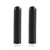 KPALAG 2PCS Car Door Lock Knobs Interior Door Lock Knob