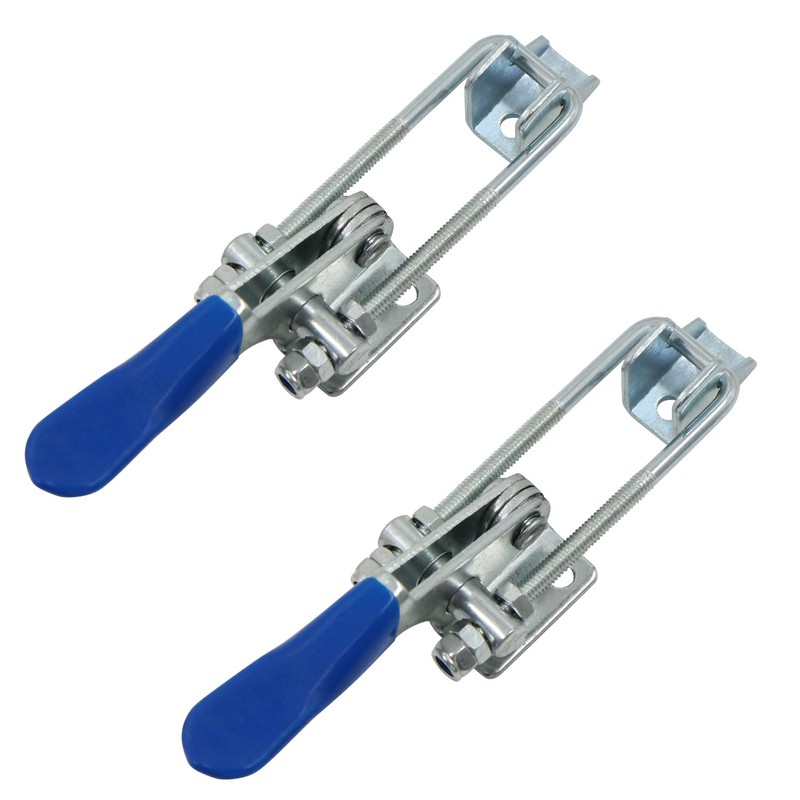 Toggle Lever Clamp Quick Release Horizontal Toggle Clamp Horizontal Tensioner